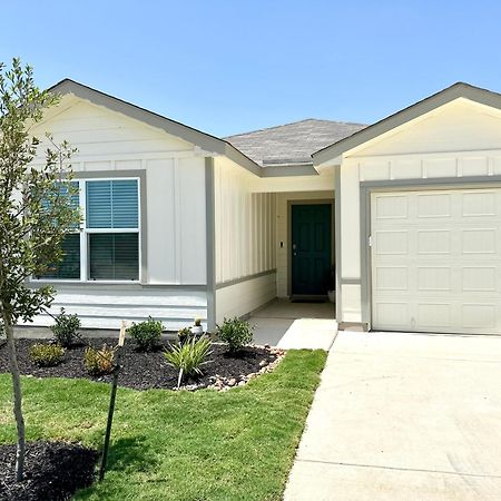 New Home Near Lackland, Seaworld San Antonio Dış mekan fotoğraf