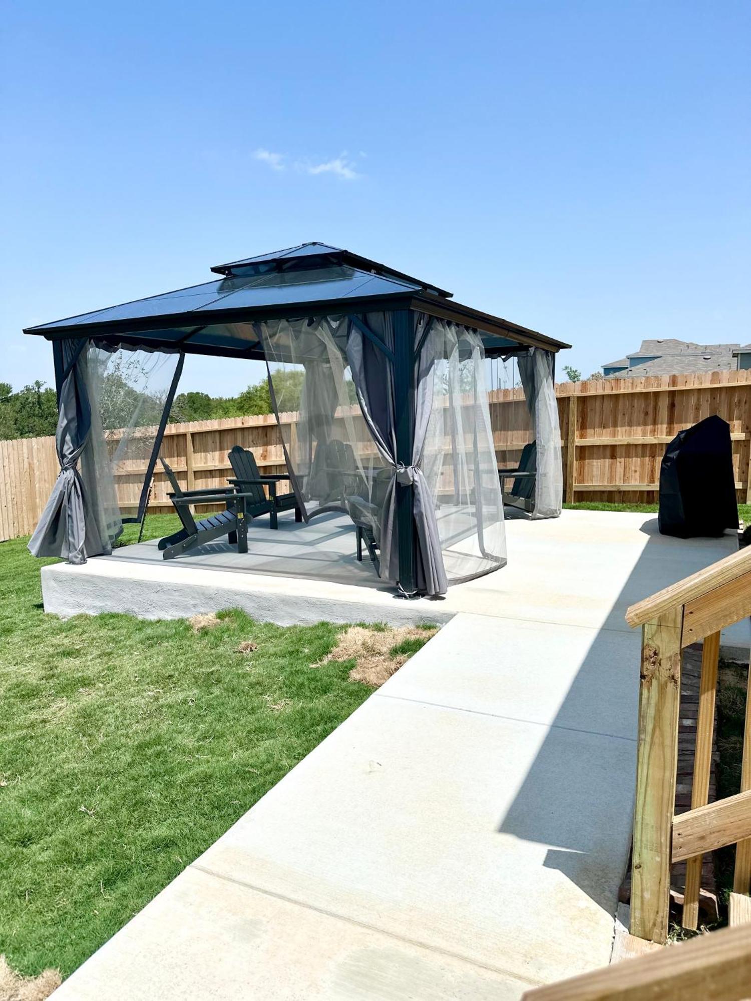 New Home Near Lackland, Seaworld San Antonio Dış mekan fotoğraf